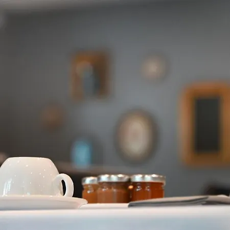 Hotel Les Muses