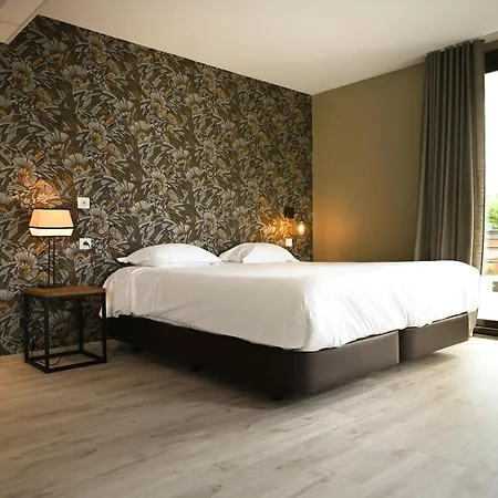 Les Muses Hotel Annecy