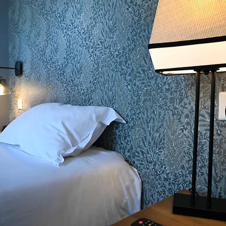 Les Muses Hotel 3*