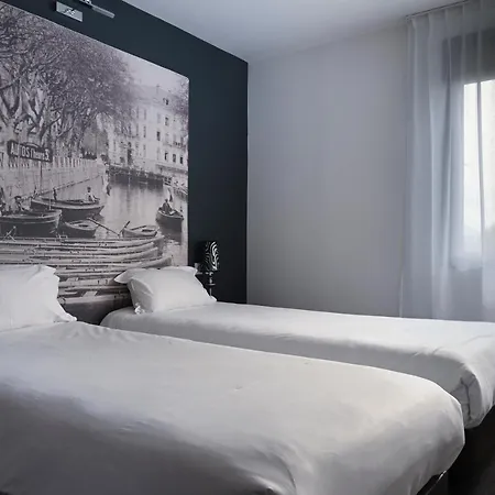 Hotel Les Muses 3*