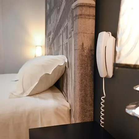 Les Muses Hotel