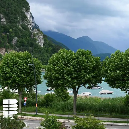 Les Muses Hotel